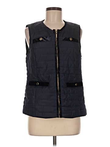 Ellen Tracy Vest (view 1)