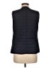 Ellen Tracy 100% Polyester Black Vest Size M - photo 2