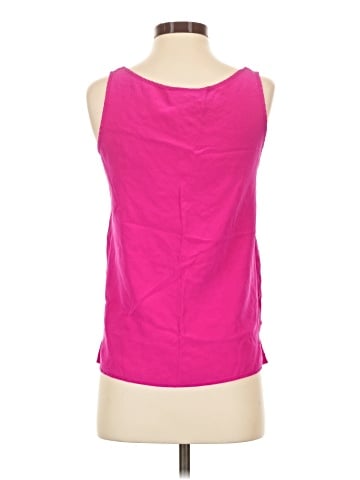 Classiques Sleeveless Top (view 2)