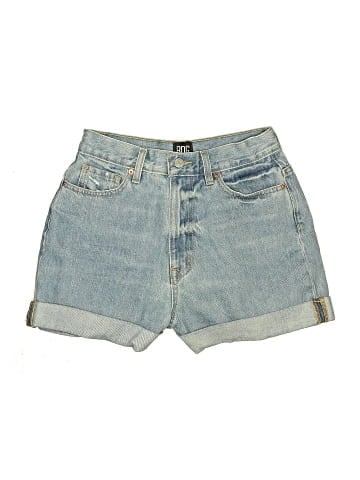 BDG Denim Shorts (view 1)