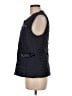 Ellen Tracy 100% Polyester Black Vest Size M - photo 5