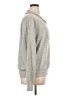 Rae Mode Gray Sweatshirt Size XL - photo 4