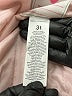 Carter's Hearts Gold Coat Size 3T - photo 4