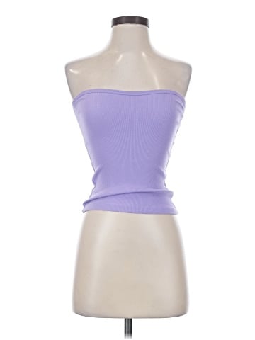 LA Made Sleeveless Top (view 1)