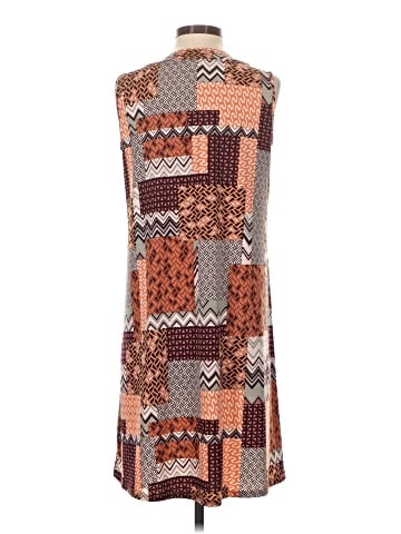 NY Collection Casual Dress (view 2)