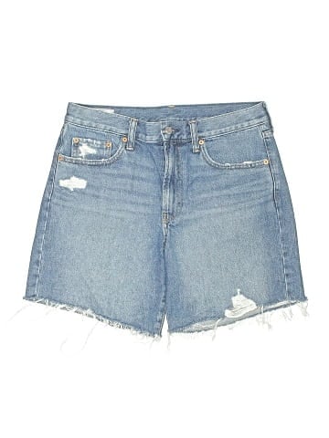 Gap Denim Shorts (view 1)