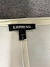 Express Ivory Sleeveless T-Shirt Size L - photo 7