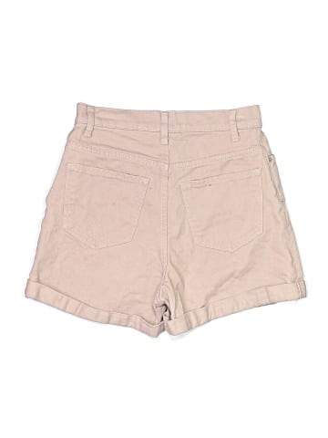 BDG Khaki Shorts (view 2)