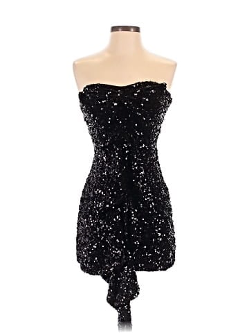 Forever 21 Cocktail Dress (view 1)