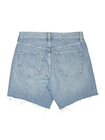 Gap Denim Shorts (view 2)