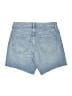 Gap Blue Denim Shorts Size 28 WAIST R - photo 2
