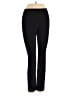 Max Studio Solid Black Active Pants Size XS - photo 1