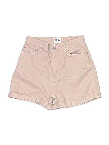 BDG Khaki Shorts (view 1)