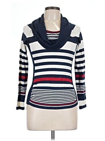One A Pullover Sweater (view 1)