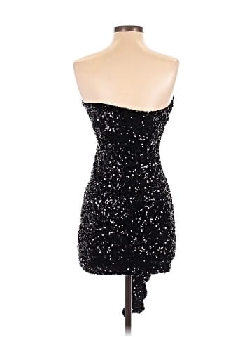 Forever 21 Cocktail Dress (view 2)
