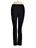 Max Studio Solid Black Active Pants Size XS - photo 2