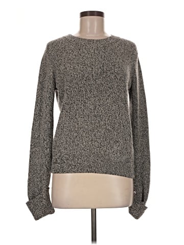 Theory Pullover Sweater (view 1)