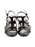 Naturalizer Black Sandals Size 7 1/2 (wide) - photo 2