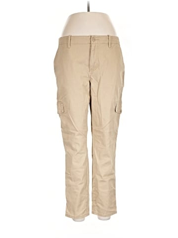 Lands' End Cargo Pants (view 1)