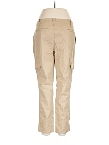 Lands' End Cargo Pants (view 2)