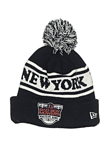 New Era Beanie (view 1)