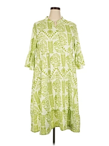 Unbranded Casual Dress (view 1)
