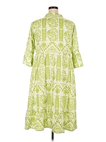 Unbranded Casual Dress (view 2)