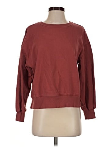 Maurices Sweatshirt (view 1)