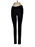 Aeropostale Solid Black Active Pants Size XS - photo 1