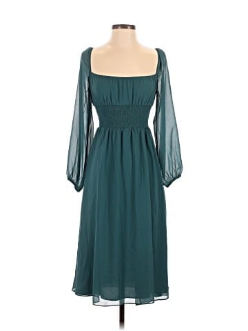 Wilfred Cocktail Dress (view 1)