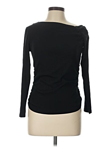 Zara 3/4 Sleeve T-Shirt (view 1)