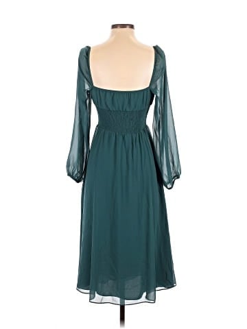 Wilfred Cocktail Dress (view 2)