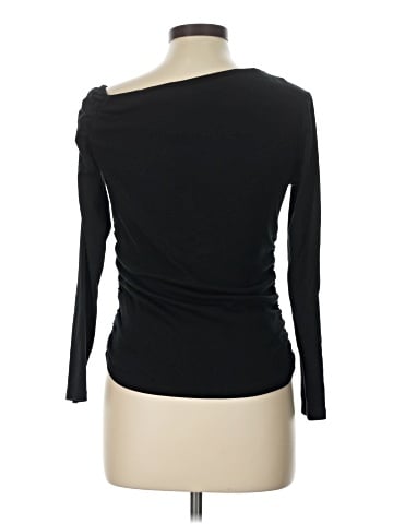 Zara 3/4 Sleeve T-Shirt (view 2)