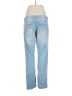 CAbi Stars Blue Jeans Size 8 - photo 2