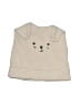 H&M 100% Cotton Tan Beanie Size 2T - photo 1