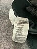 Adidas 100% Polyester Solid Gray Sweatpants Size L - photo 8