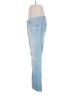 CAbi Stars Blue Jeans Size 8 - photo 5