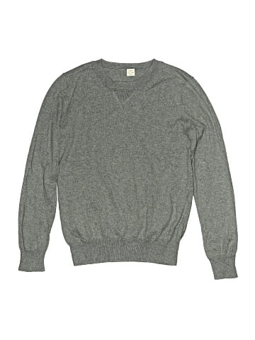 Crewcuts Pullover Sweater (view 1)