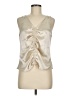 H&M Ivory Tank Top Size M - photo 1