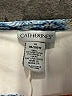 Catherines Blue 3/4 Sleeve Blouse Size 1X - photo 7