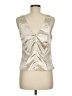 H&M Ivory Tank Top Size M - photo 2