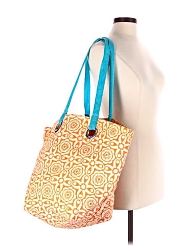 Unbranded Tote (view 2)