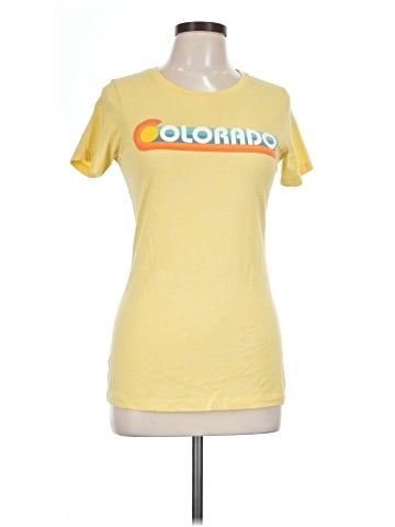 Next Level Apparel Short Sleeve T-Shirt (view 1)