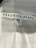 Veronica Beard Ivory Blazer Size 10 - photo 6