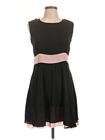 Finejo Cocktail Dress (view 1)