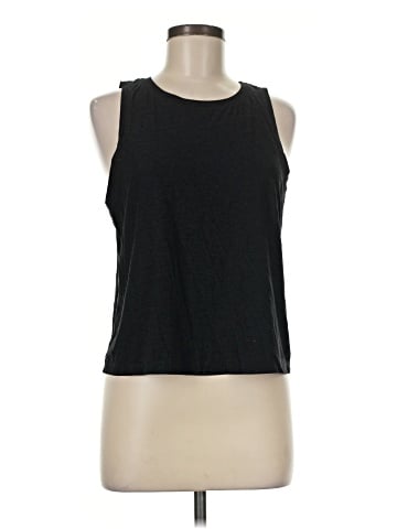 Beyond Yoga Sleeveless T-Shirt (view 1)