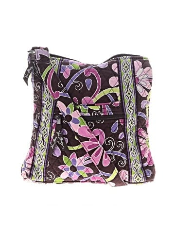 Vera Bradley Crossbody Bag (view 1)