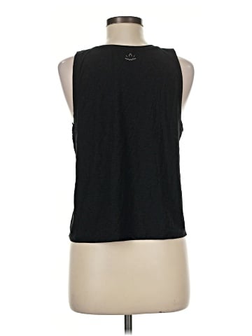 Beyond Yoga Sleeveless T-Shirt (view 2)