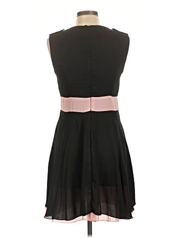 Finejo Cocktail Dress (view 2)