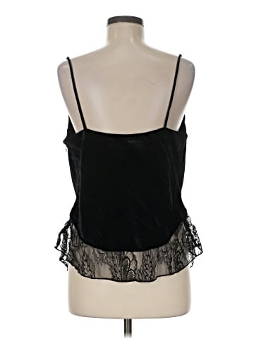 BCBGMAXAZRIA Sleeveless Blouse (view 2)